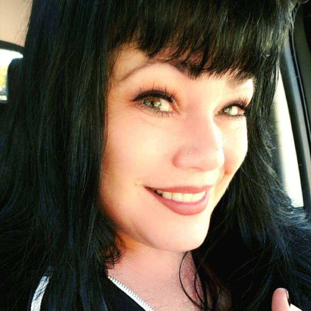 Meet your Posher, Jill